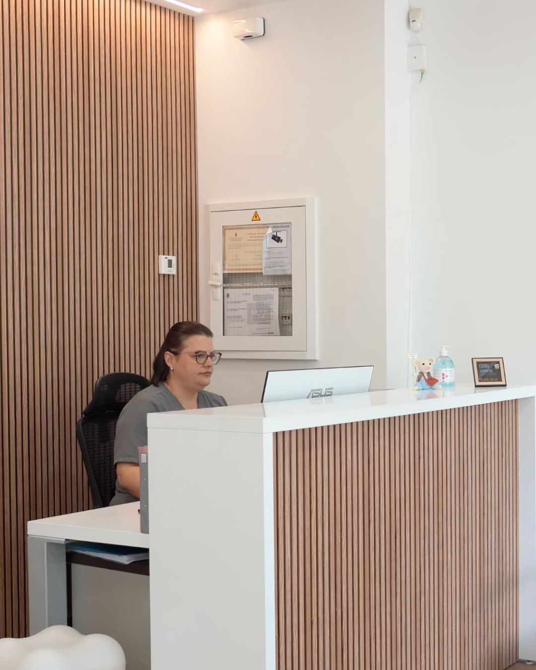 Cabo Dental_Dentista en Brunete